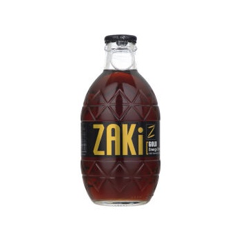  گازدار انرژی زا گلد زاکی - 240 میلی لیتر6340547785250106750